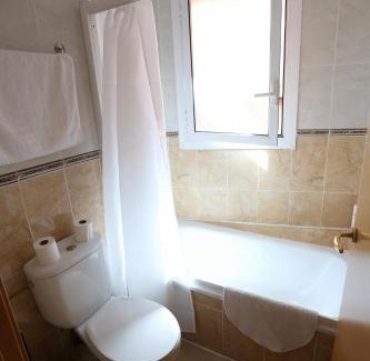 Lloret Town Center Apartment | Royal Inn Aparthotel