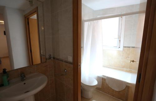 Lloret Town Center Apartment | Royal Inn Aparthotel