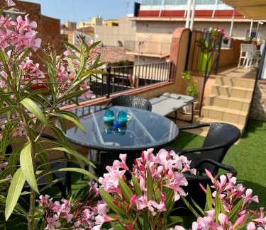 Lloret Town Center Apartment | Royal Inn Aparthotel