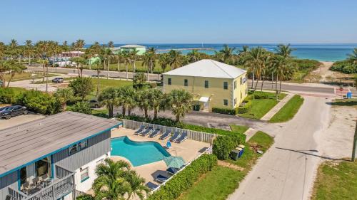 Fort Pierce Hotel | Royal Inn Beach Hutchinson Island