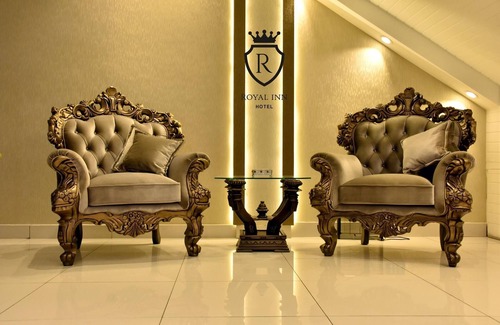Peshawar Hotel | Royal Inn Hotel