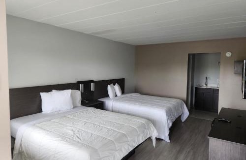 Indianapolis Hotel | Royal Inn Hotel