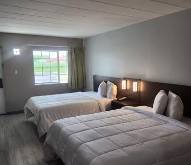 Indianapolis Hotel | Royal Inn Hotel