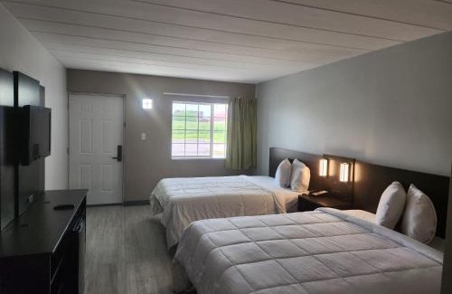 Indianapolis Hotel | Royal Inn Hotel