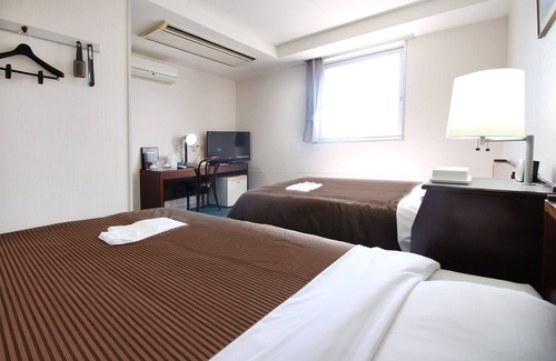 Kakegawa Hotel | Royal Inn Kakegawa