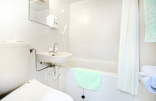 Kakegawa Hotel | Royal Inn Kakegawa
