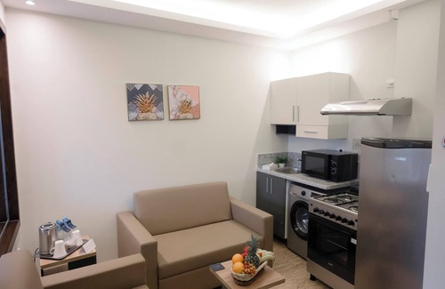 New Cairo Hotel | Royal Inn Residence New Cairo