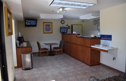 Douglasville Hotel | Royal Inn & Suites
