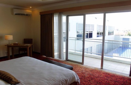 Banjarmasin Hotel | Royal Jelita Hotel