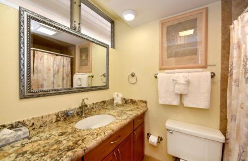 Kahana Apartment | Royal Kahana 104 · RK104 West Maui Studio at BeachFront Resort w
