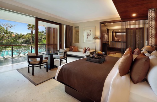 Ubud City-Centre Hotel | Royal Kamuela Villas & Suites at Monkey Forest, Ubud - For Adults Only