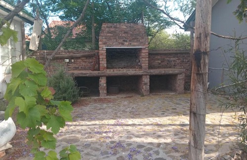 Beaufort West Apartment | Royal Karoo Cottage