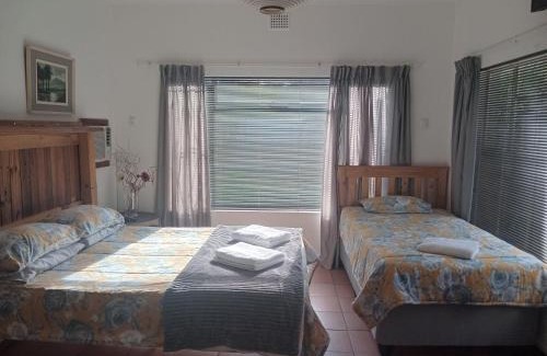 Beaufort West Apartment | Royal Karoo Cottage