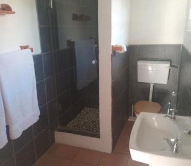 Beaufort West Apartment | Royal Karoo Cottage