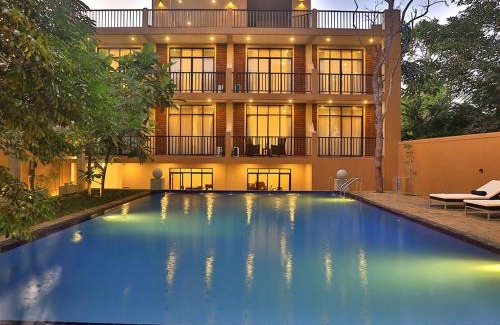 Habarana Hotel | ROYAL KASHYAPA - Habarana
