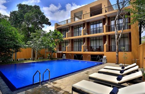 Habarana Hotel | ROYAL KASHYAPA - Habarana