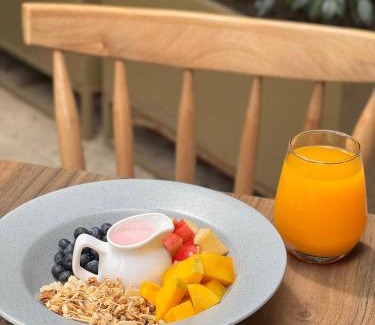 El Poblado Hotel | Royal Living Poblado