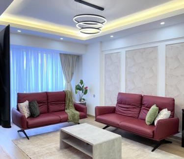 Westlands Apartment | Royal Living Pure definition of luxury