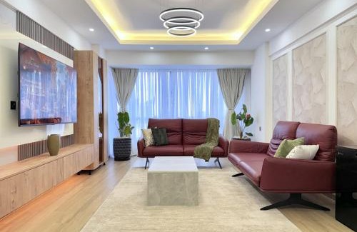 Westlands Apartment | Royal Living Pure definition of luxury