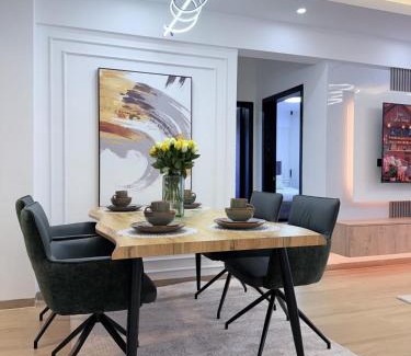 Westlands Apartment | Royal Living Pure definition of luxury
