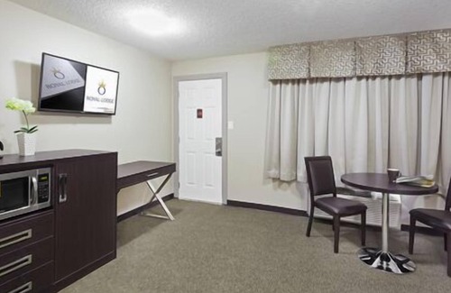 Southside Hotel | Royal Lodge