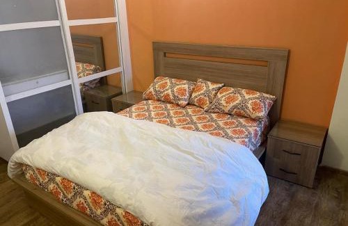 Islamabad Apartment | Royal Lodges