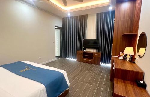 Tu Liem Hotel | Royal Louis Hotel Hà Nội