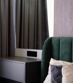 Atyrau Apartment | Royal Lux апартаменты в ЖК ZAMAN