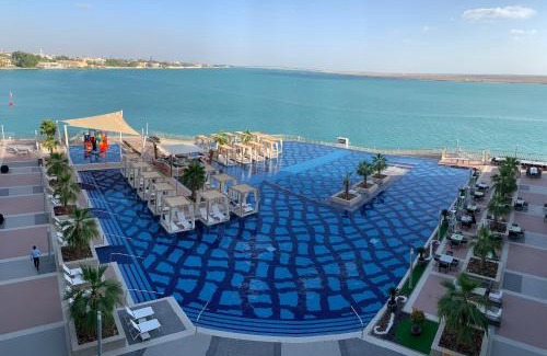 Abu Dhabi Hotel | Royal M Hotel Abu Dhabi by Gewan