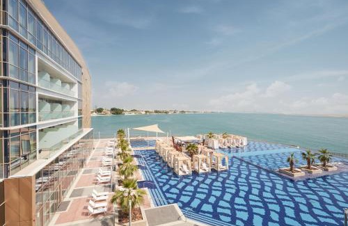 Abu Dhabi Hotel | Royal M Hotel Abu Dhabi by Gewan