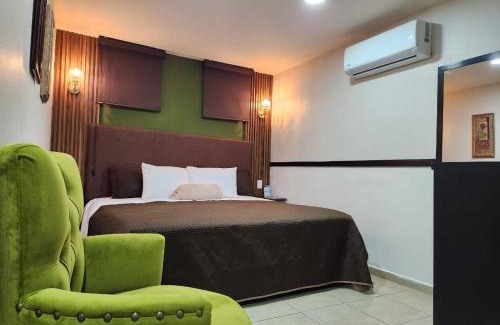 Tampico Hotel | Royal Madero Inn Express