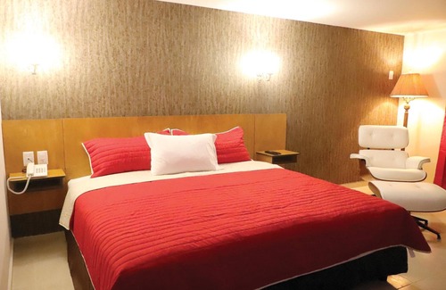 Ciudad Madero Hotel | Royal Madero Inn