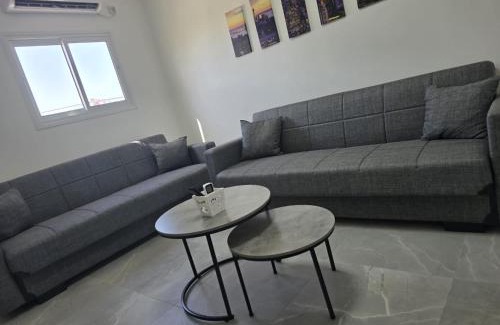 Eilat Apartment | Royal Magic