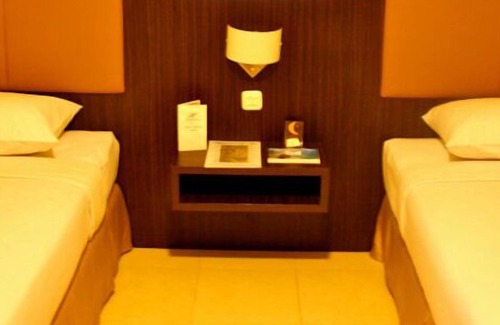 Sorong Hotel | Royal Mamberamo Hotel