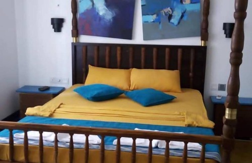 Dankotuwa Hotel | Royal Mandira Hotel