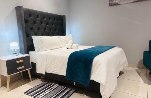 Greater Johannesburg Metropolitan Area Bed & Breakfast | Royal Mansion Lodge