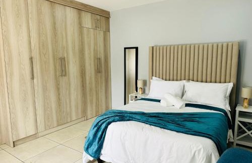 Greater Johannesburg Metropolitan Area Bed & Breakfast | Royal Mansion Lodge