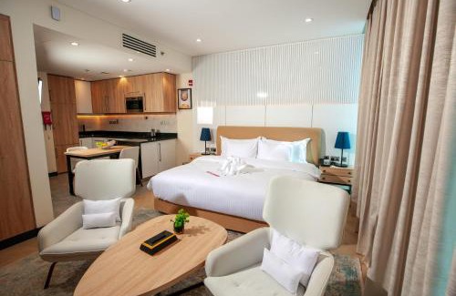 Doha Hotel | Royal Mansoura Residence Hotel