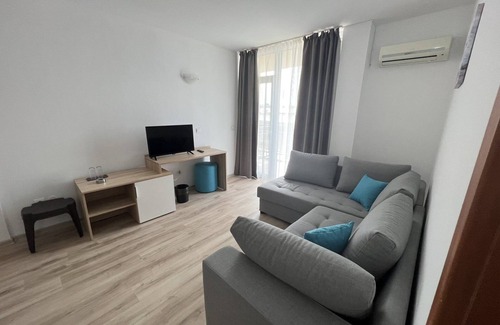 Sozopol Hotel | Royal Marina Beach