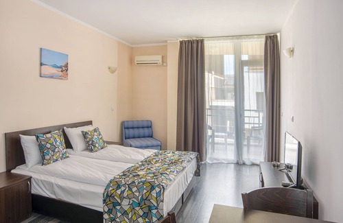 Sozopol Hotel | Royal Marina Beach
