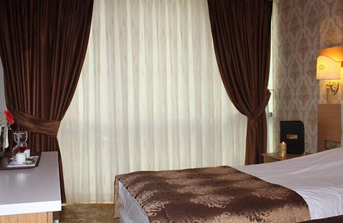 Akdeniz Hotel | Royal Mersin Otel