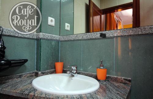 Mindelo Hotel | Royal Mindelo Suite