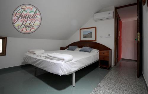 Mindelo Hotel | Royal Mindelo Suite