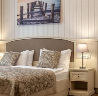 Lviv City Center Apartment | Royal mini-apart hotel on Rynok Square