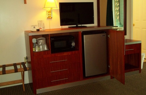 Hermitage Hotel | Royal Motel