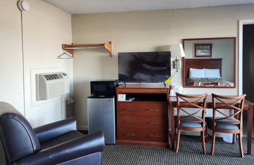 Hermitage Hotel | Royal Motel