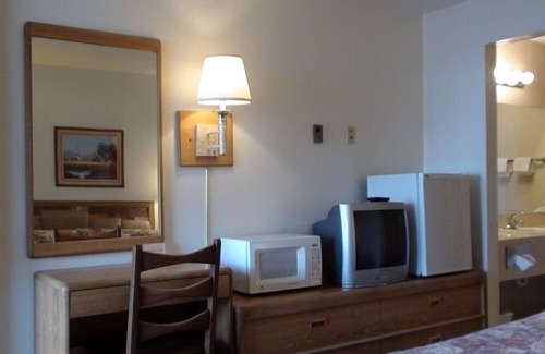 La Grande Hotel | Royal Motor Inn