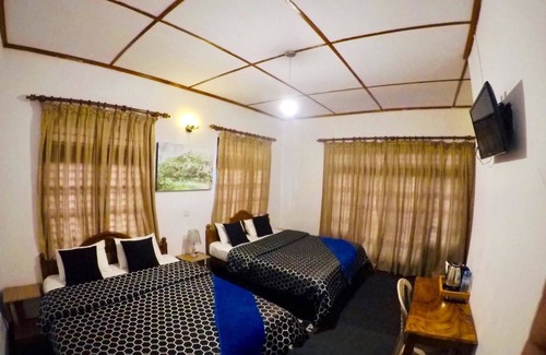Nuwara Eliya House | Royal Mount Hotel