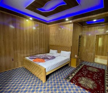 Naltar Valley Hotel | Royal Nest Hotel Naltar