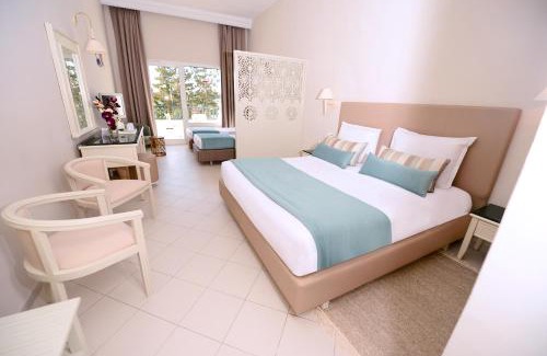 Mrezga Hotel | Royal Nozha